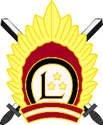 Latvijas armija