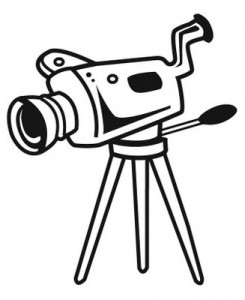 video-camera