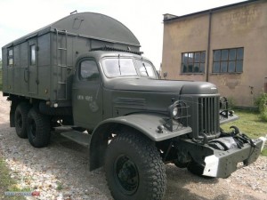 zil-157