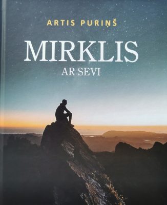 Mirklis ar sevi 