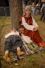 Dažādie aktīvie dalībnieki